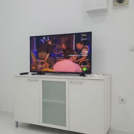 White Apartment Αλικάντε Εξωτερικό φωτογραφία
