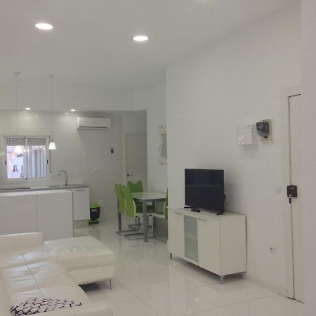 White Apartment Αλικάντε Εξωτερικό φωτογραφία