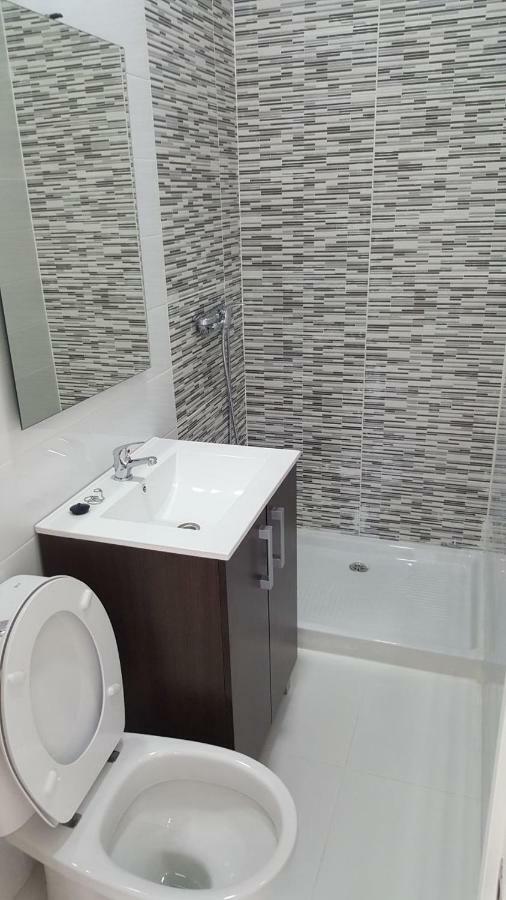 White Apartment Αλικάντε Εξωτερικό φωτογραφία