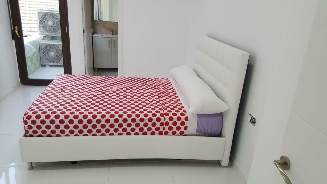 White Apartment Αλικάντε Εξωτερικό φωτογραφία
