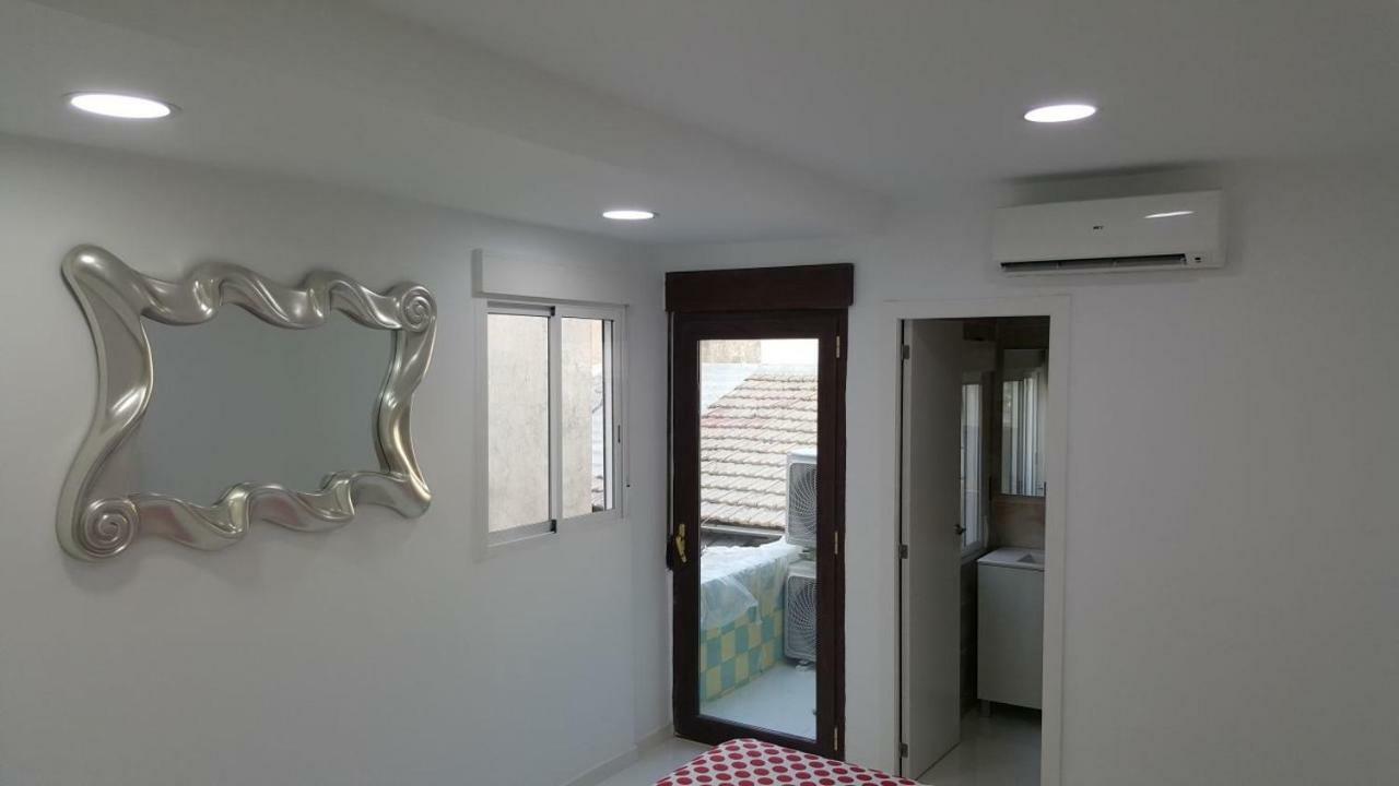 White Apartment Αλικάντε Εξωτερικό φωτογραφία
